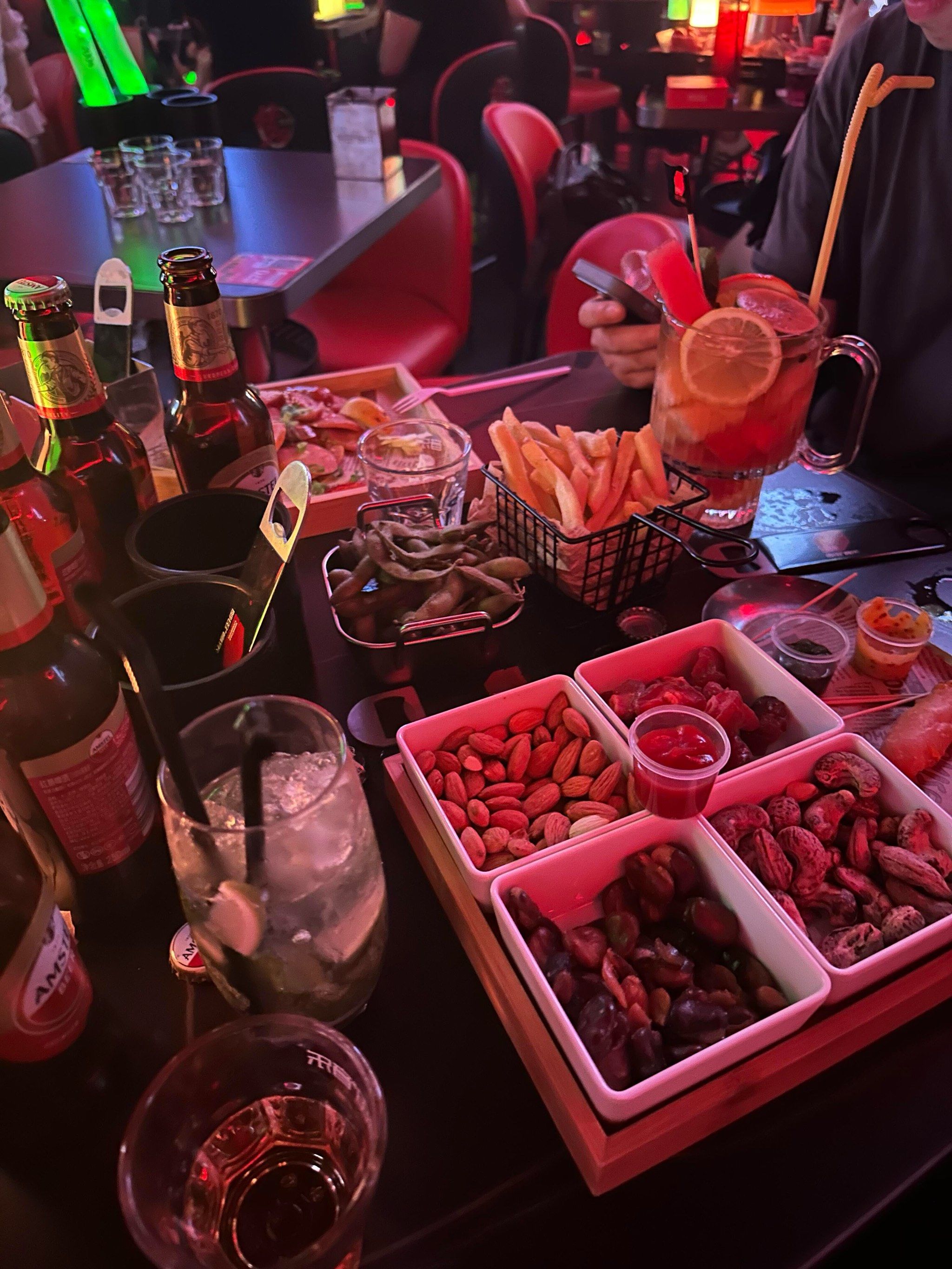 抚州商务ktv最佳选择-广昌县ktv预定