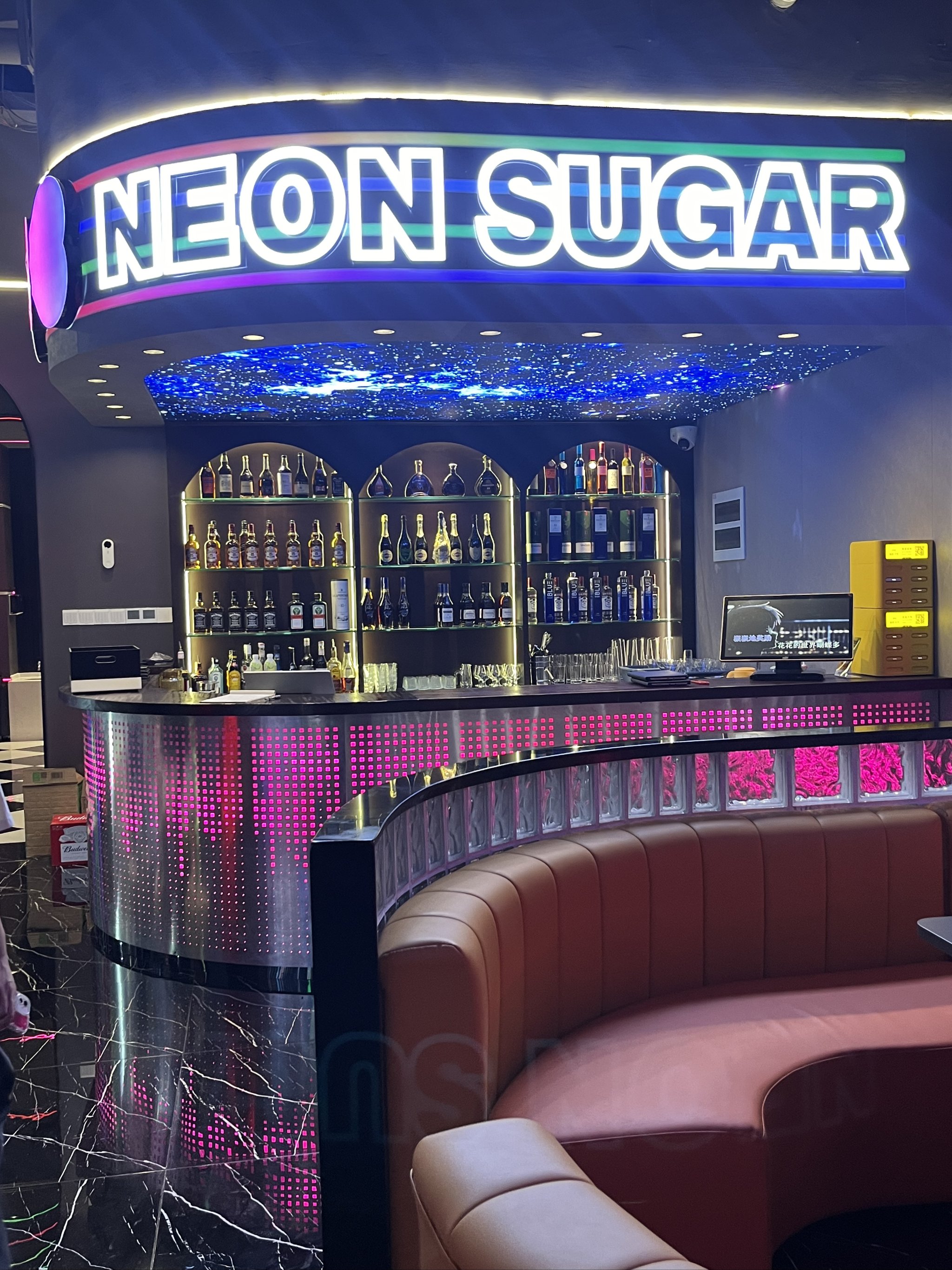 抚州商务ktv，安全有保障-广昌县ktv预定